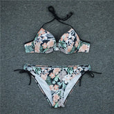 Costum de baie din două piese ''Cloud'' - Zappy Fashion Romania